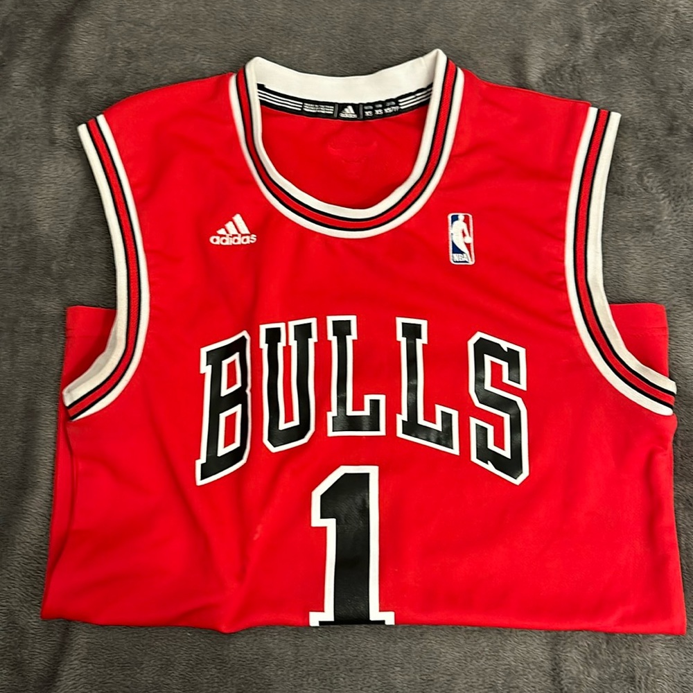 ADIDAS bulls